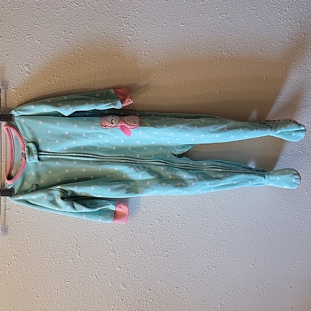 Pajamas